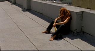Lolita Davidovich feet photo 6