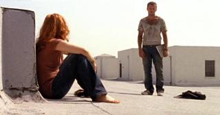 Lolita Davidovich feet photo 4