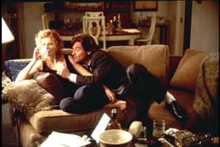 Lolita Davidovich feet photo 2