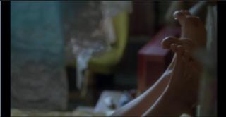 Lolita Davidovich feet photo 15