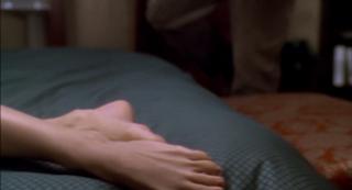 Lolita Davidovich feet photo 12