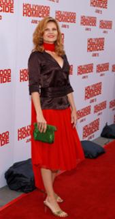 Lolita Davidovich feet photo 11