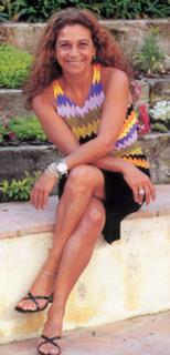 Lolita Flores feet photo 2