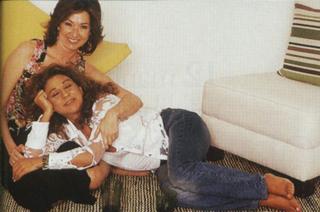 Lolita Flores feet photo 3