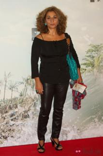 Lolita Flores feet photo 9