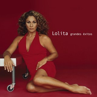 Lolita Flores feet photo 4