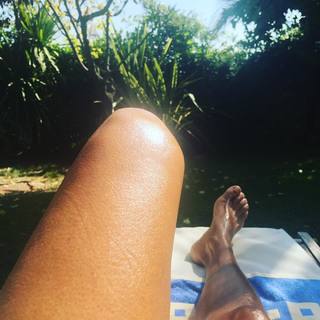 Lolita Flores feet photo 20