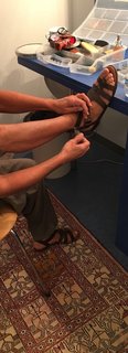 Lolita Flores feet photo 16
