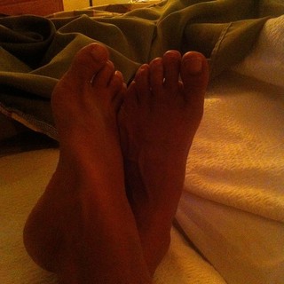 Lolita Flores feet photo 13