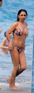 Lolita Flores feet photo 12