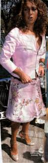 Lolita Flores feet photo 9