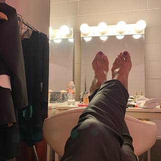 Lolita Flores feet photo 19