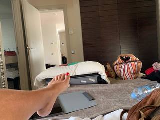Lolita Flores feet photo 16