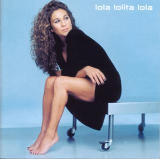 Lolita Flores feet photo 17