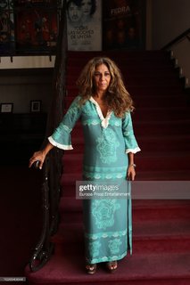 Lolita Flores feet photo 18