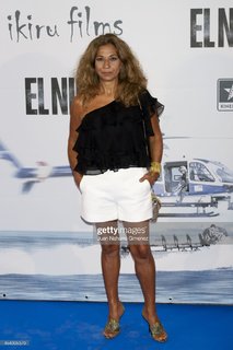 Lolita Flores feet photo 17