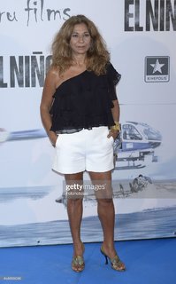 Lolita Flores feet photo 16