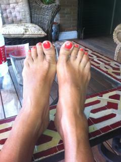 Lolita Flores feet photo 15
