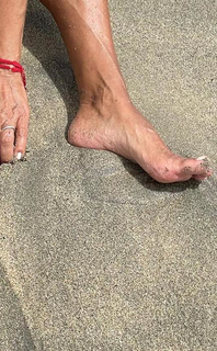 Lolita Flores feet photo 10