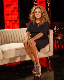 Lolita Flores feet photo 3