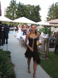 Lolo Jones feet photo thumbnail