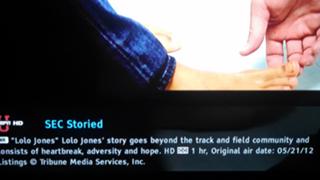 Lolo Jones feet photo thumbnail