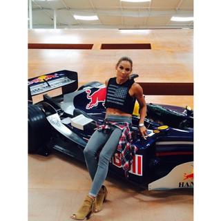 Lolo Jones feet photo thumbnail