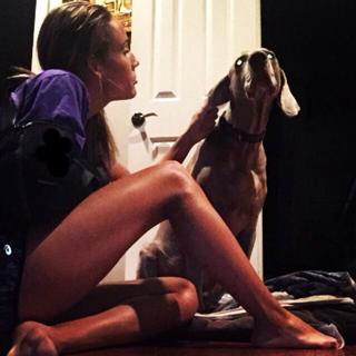 Lolo Jones feet photo thumbnail