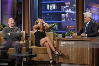 Lolo Jones feet photo thumbnail
