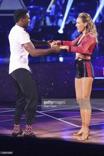 Lolo Jones feet photo thumbnail