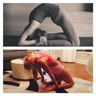 Lolo Jones feet photo thumbnail