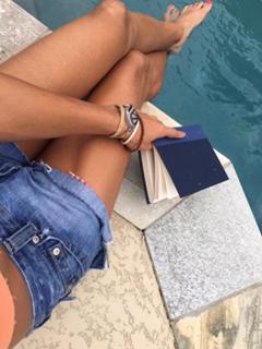 Lolo Jones feet photo thumbnail