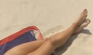 Lolo Jones feet photo thumbnail
