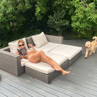 Lolo Jones feet photo thumbnail