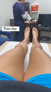 Lolo Jones feet photo thumbnail