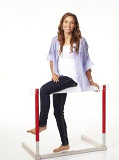 Lolo Jones feet photo thumbnail