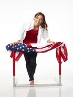 Lolo Jones feet photo thumbnail