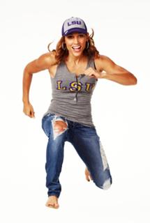 Lolo Jones feet photo thumbnail