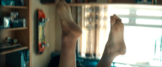 London Thor feet photo 3