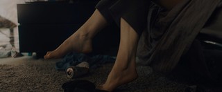 London Thor feet photo thumbnail