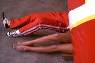 Loni Anderson feet photo thumbnail