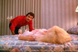 Loni Anderson feet photo thumbnail