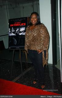 Loni Love feet photo 18