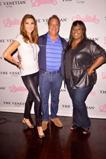 Loni Love feet photo 17
