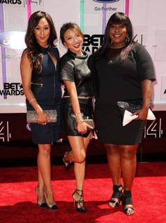 Loni Love feet photo 15