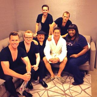 Loni Love feet photo 12