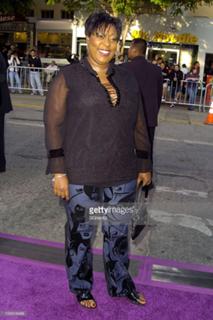 Loni Love feet photo 10