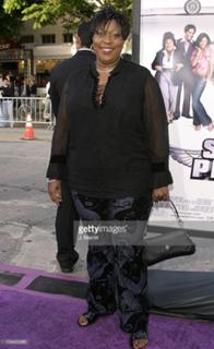 Loni Love feet photo 9