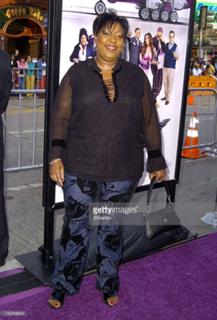 Loni Love feet photo 8