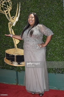Loni Love feet photo 18